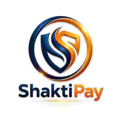 ShaktiPay app logo
